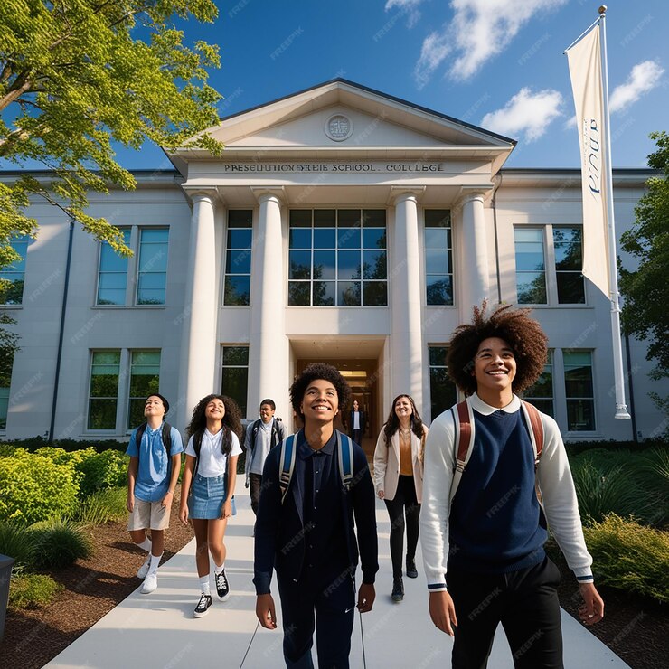 Top 12 Most Affordable High Schools in Cape Town